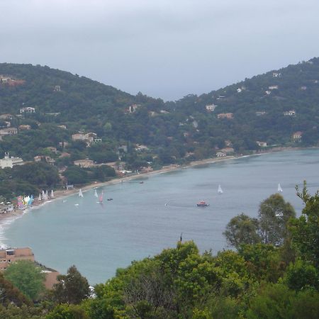 Villa Carpe Diem Le Lavandou Extérieur photo