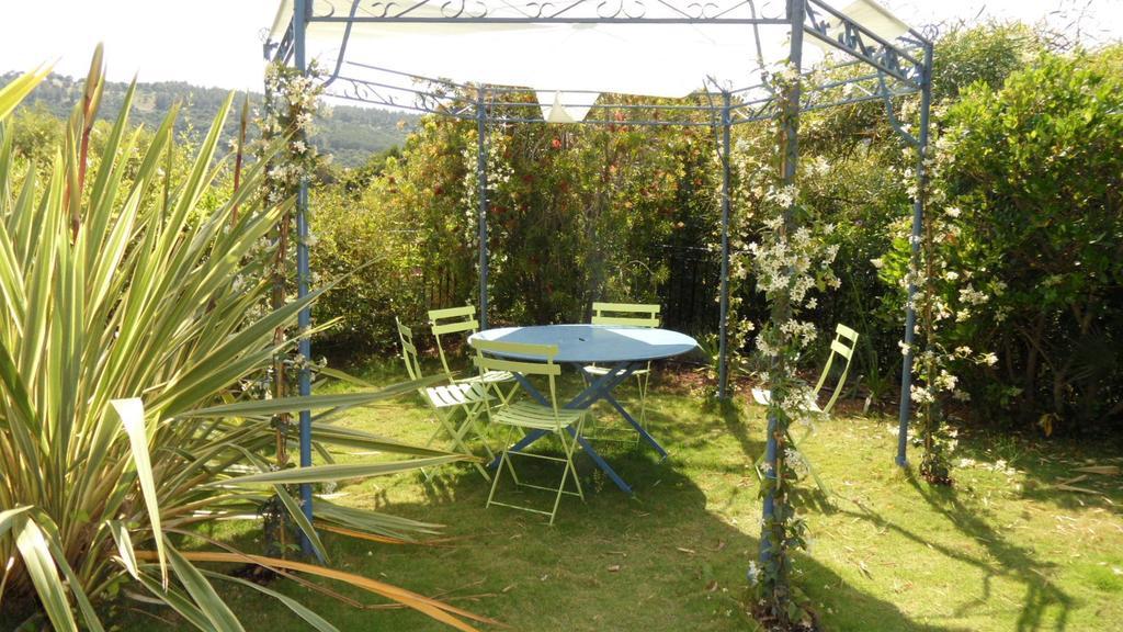 Villa Carpe Diem Le Lavandou Chambre photo