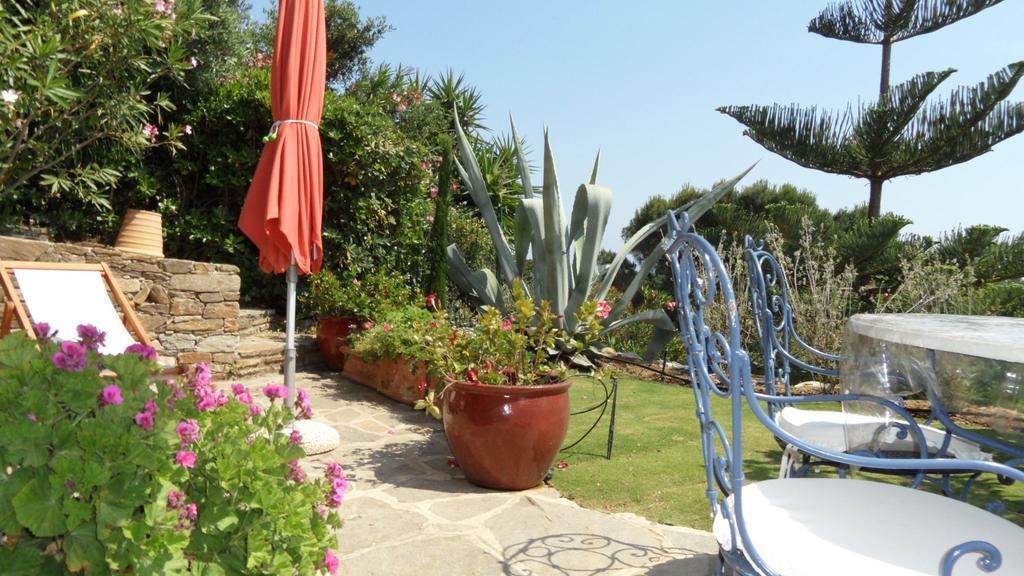 Villa Carpe Diem Le Lavandou Chambre photo