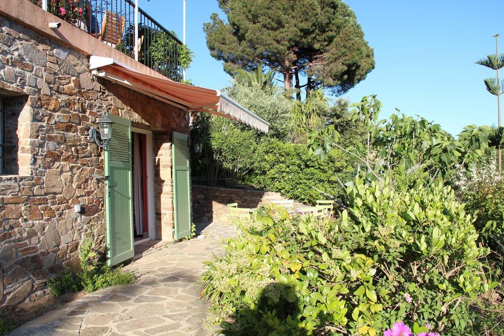 Villa Carpe Diem Le Lavandou Chambre photo
