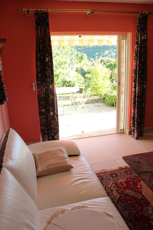 Villa Carpe Diem Le Lavandou Chambre photo