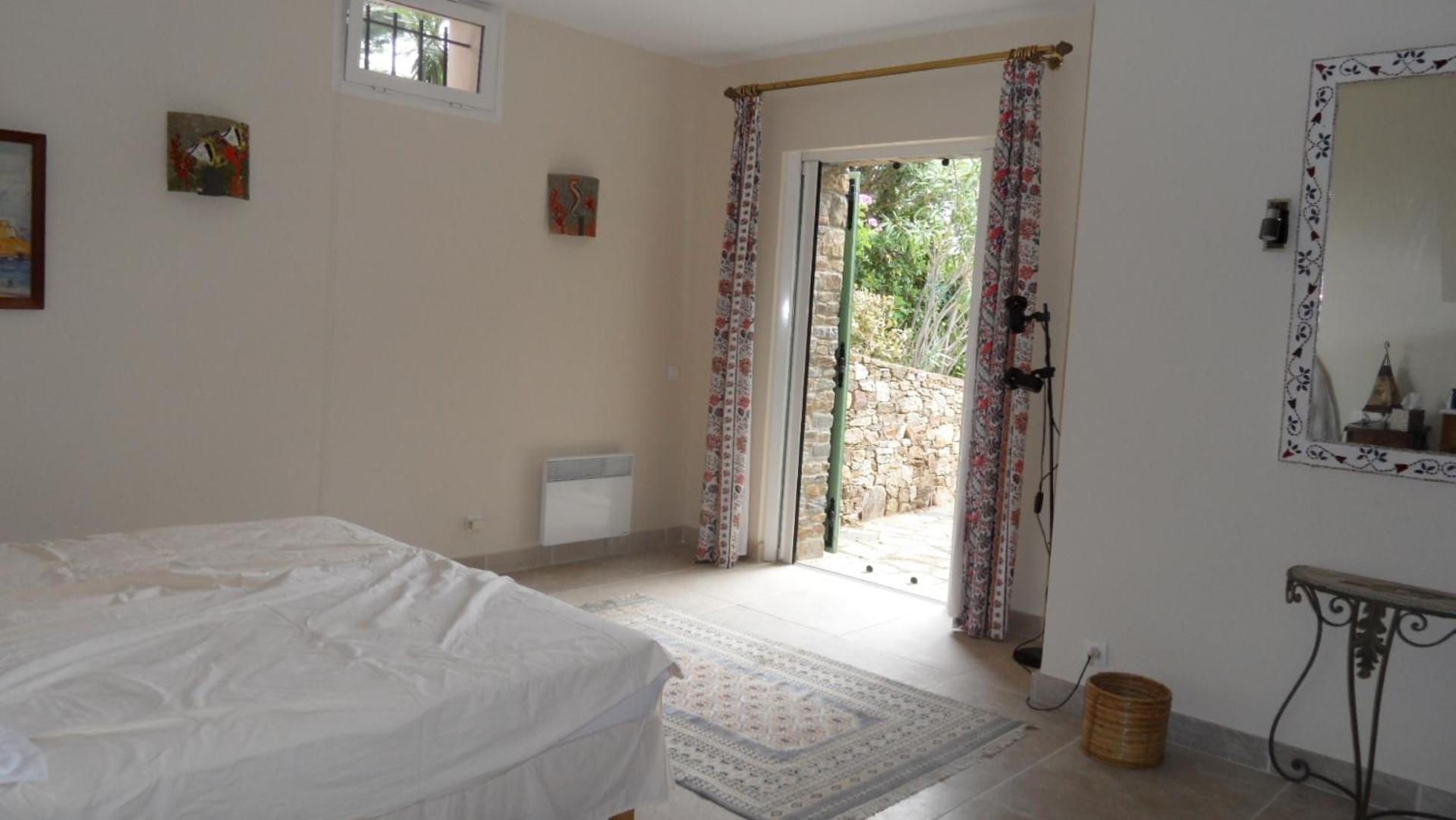Villa Carpe Diem Le Lavandou Extérieur photo