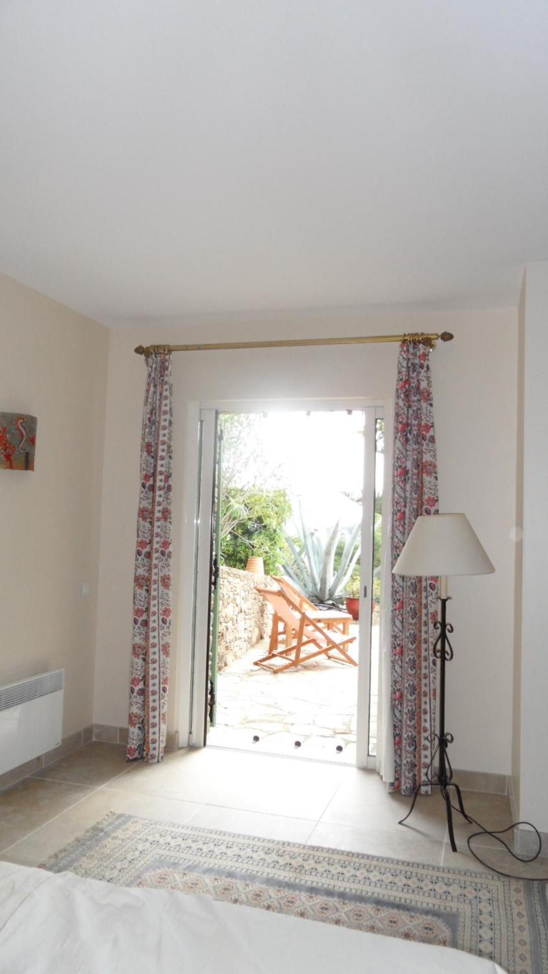 Villa Carpe Diem Le Lavandou Extérieur photo