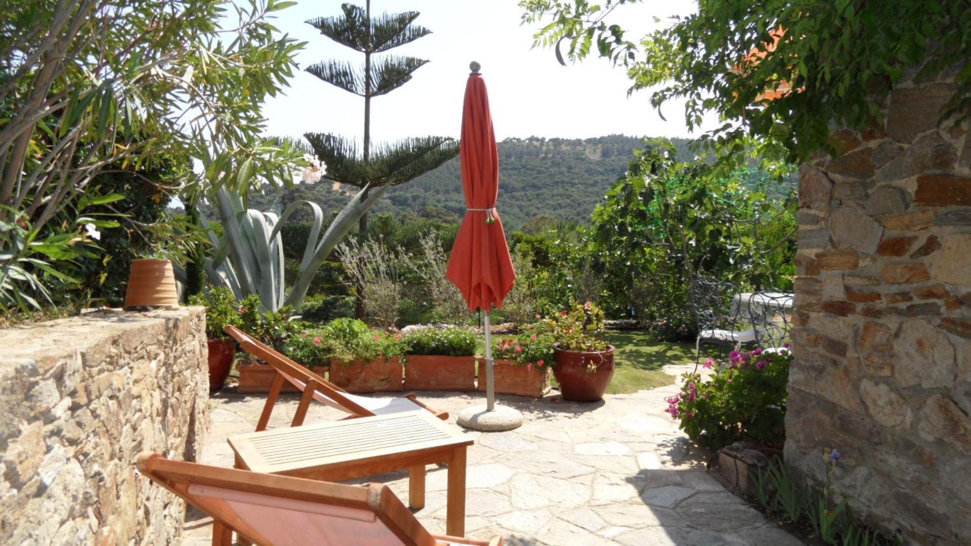 Villa Carpe Diem Le Lavandou Extérieur photo