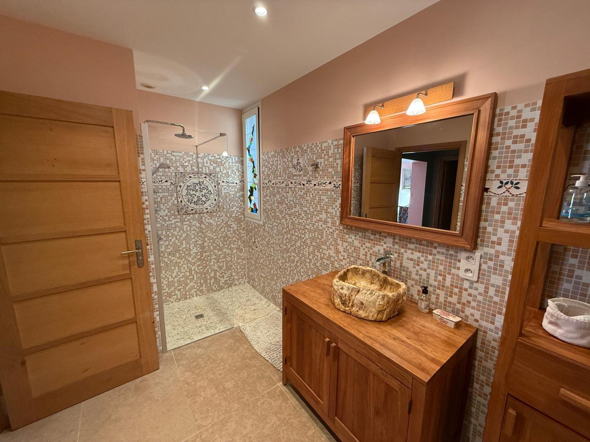 Villa Carpe Diem Le Lavandou Extérieur photo