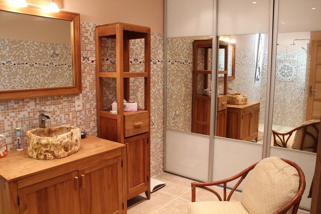 Villa Carpe Diem Le Lavandou Chambre photo